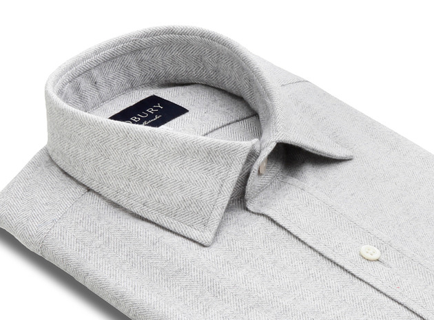 The Preston Herringbone
